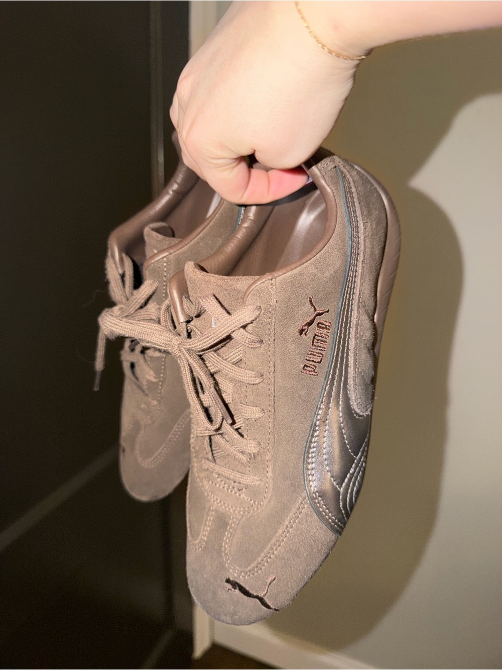 Puma Speedcats